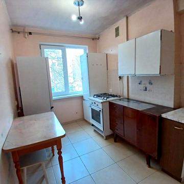 Продам 3-к квартиру пр. Мира, ул. Скульптора Измалкова!