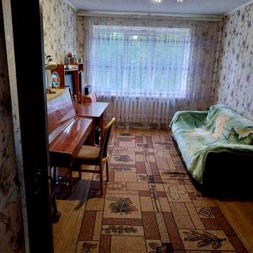 Продам 2-х кімнатну квартиру у центрі