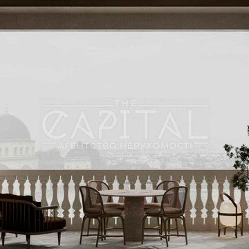 Продаж 3-к квартири ЖК Liberty Estate пер. Лукяновський, 2а ЖК Liberty Estate