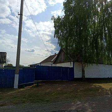 Продаж будинку с. Строкова, м.Переяслав. Від власника.