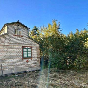 Будинок в затишній локації біля Лісу поруч з Гостомелем