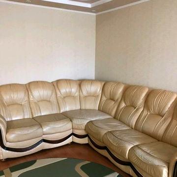 Здам 2 кімн квартиру з ремонтом на Жадова