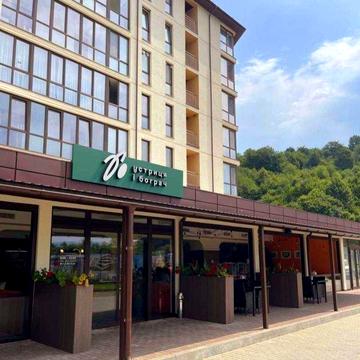 Продається квартира студія Сонячний Квартал| Свалява|Солочин|Голубине ЖК сонячний квартал