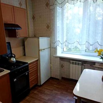 Здам 2кімн. квартиру в районі пр. Металлургів