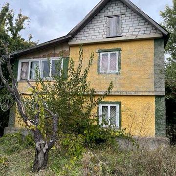 Будинок в Малій Солтанівці!