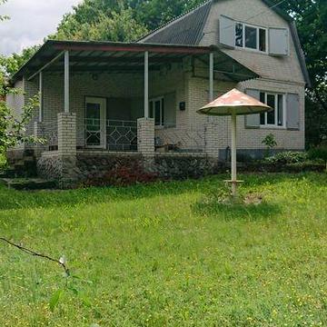 Продам дачу кінець Роменської