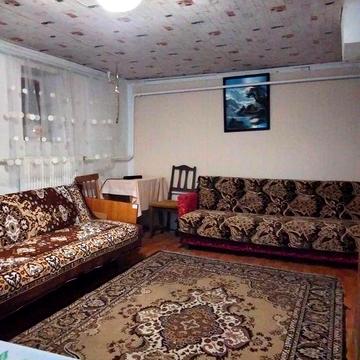 Оренда кім-ти в частині будинку без власника для військових 6500 і все