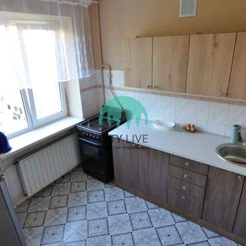 Оренда 2-кімнатної квартири по вул. Берегова (38)