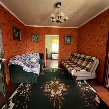 Продам хороший жилий будинок з комунікаціями в місті Узин