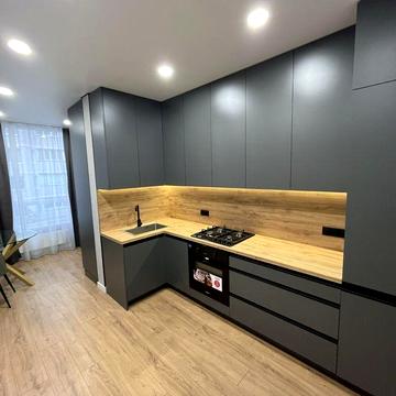 Продаж нової 1к з ремонтом 46м2!ТОП ЖК Петрівські Липки ЖК Петрівські Липки