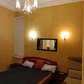 Сдам 1к 8000 Дерибасовская/Екатерининская