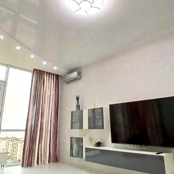 Сдам красивую квартиру в 19 жемчужине