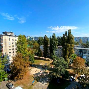 БЕЗ%, 3кімн 58м2 Івана Виговського 2 Гречко парк Дубки м. Сирець Нивки