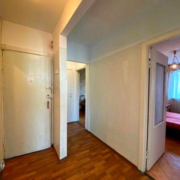 БЕЗ%, 3кімн 58м2 Івана Виговського 2 Гречко парк Дубки м. Сирець Нивки