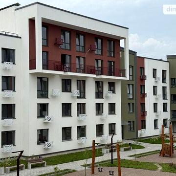 Продаж 2к Квартира Перспективна вулиця ЖК Субурбия Дуо