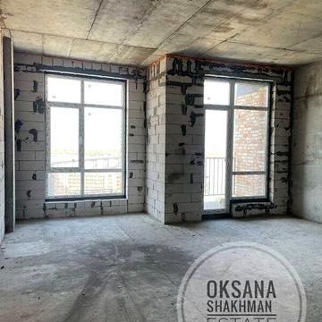 Продаж 1к Квартира Ламана вулиця ЖК LOFT white