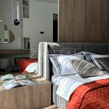 Продаж сучасної 2к квартири 46м2, ЖК Новопечерські Липки, Печерськ ЖК Новопечерські Липки