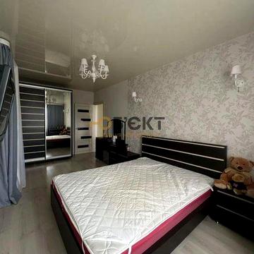 В продаже 3-к квартира, Урбан парк, ул Тракторостроителей