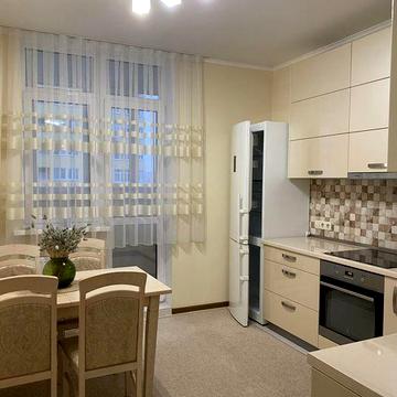 Оренда 1кімн.квартири, Киів,ЖК»Паркові Озера» вул. Воскресенська 16-В