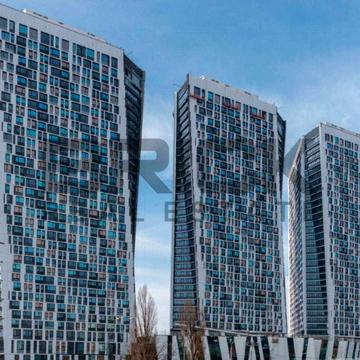 ЖК Manhattan City  ЗА ВИГІДНОЮ ЦІНОЮ двокімнатна ЖК Manhattan City