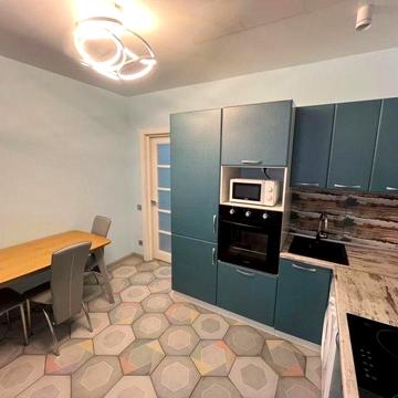New 1к 45м2 Подільский Данченка Липинка Варшавський Новомостицький ЖК Новомостицько-Замковецький
