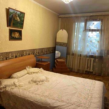 Сдам 3-х комн. в идеальном состоянии на Ген. Петрова