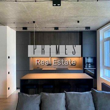 Оренда 3к квартири, ЖК "Central Park", Кудрі 7