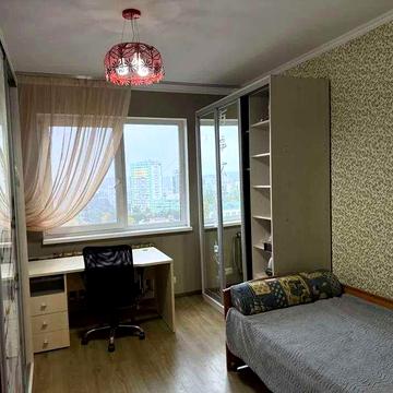 Оренда 2 кім Виноградар Правди 6а Орнамент Вишгородська Ретровіль 68м2