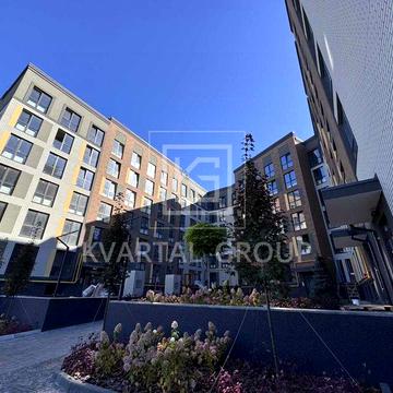 Видова однушка з газом! Без комісії!