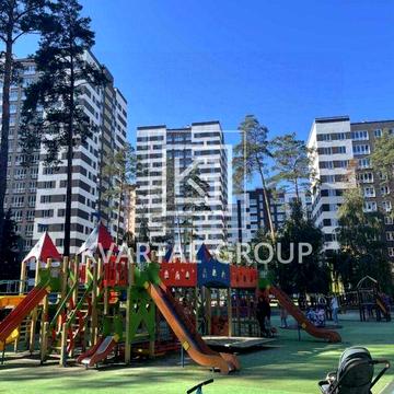 Власна квартира на Центральному Парку! Таких цін Немає!!!