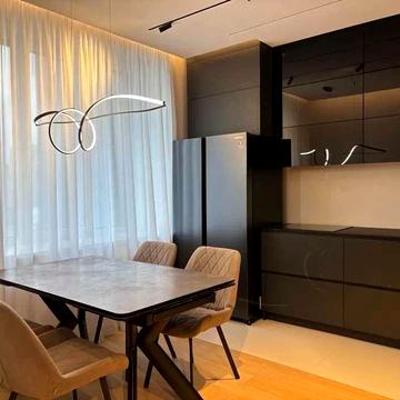 3-кім Микільсько-Слобідська вулиця, 3Б, Сонясна Рівєра Дніпровський ЖК Сонячна Рів'єра