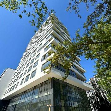 Продаж видової 2-к квартири вул. Замарстинівська 134а ЖК Замарстинівська