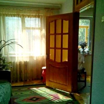 Продам двухкімнатну квартиру на Нових Будинках