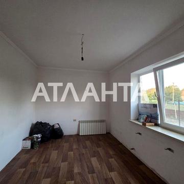 7-комнатный дом. Дачное