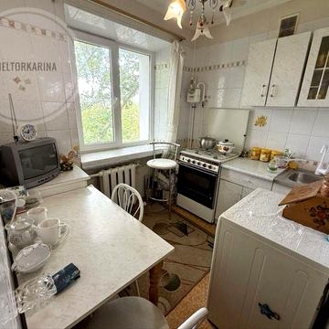 ЮТ3/Південна/Чайковського 3к квартира в продажі на 5 поверсі