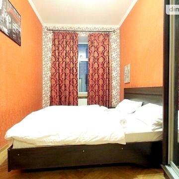 Довгострокова оренда 2к Квартира Вагова вулиця
