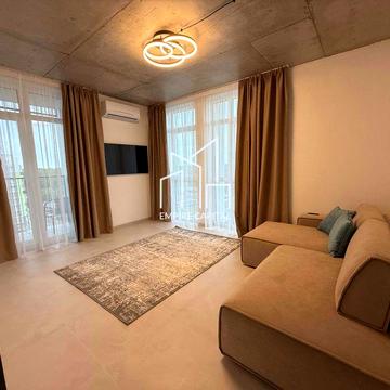 Оренда 2 кімнатної квартири на вулиці Стрийська 113Д