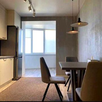 Сдам в аренду 2 к. квартиру в ЖК Набережный квартал