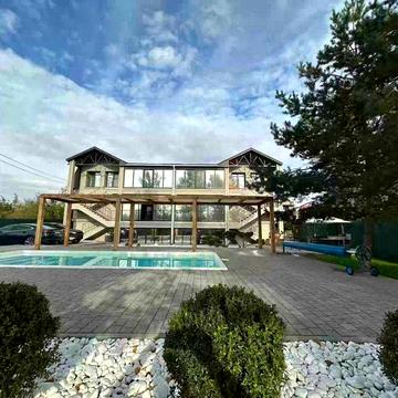 Сдам 3к апартаменты в Обуховке, ул. Кленовая, возле р. Орель!