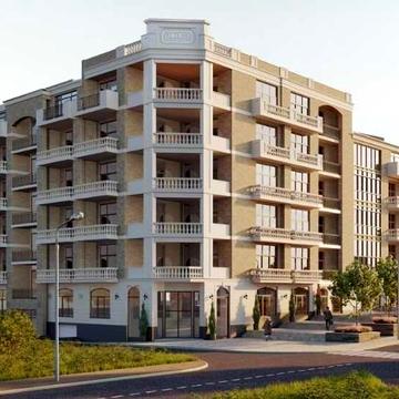 Продаж 288м2  клубному будинку Liberty Residence ЖК &quot;Liberty Residence&quot;