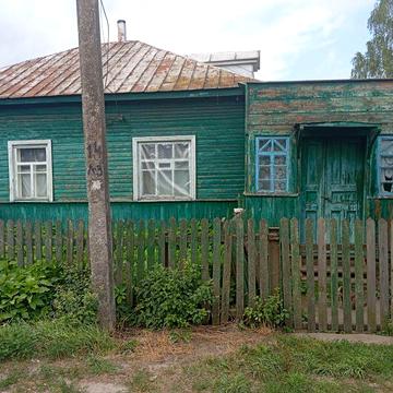 Оренда будинку,газофіцирований!