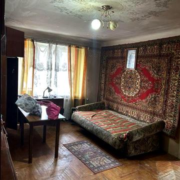 Продам квартиру у м.Яворів вул. Завадівська буд 2