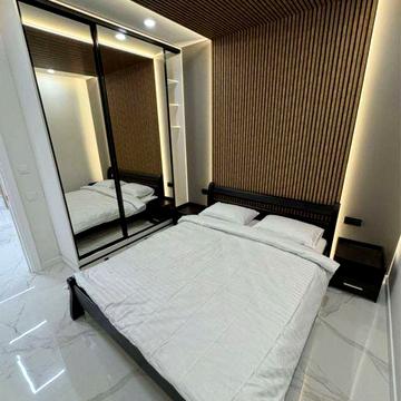 Аренда 2к Троицкая Центр