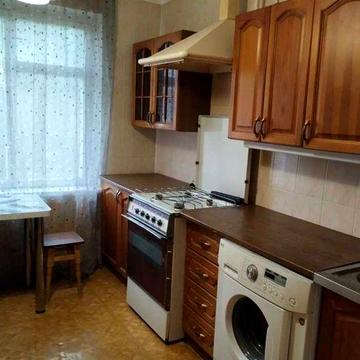 Аренда 2к квартиры   Лески