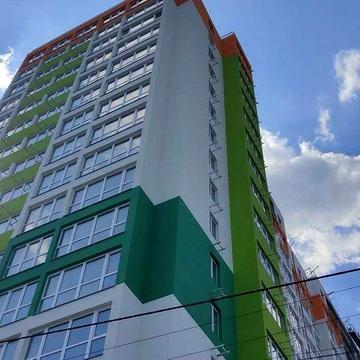 Продам 1 комн. квартиру ЖК Бульвар Акаций Новый ремонт. Вид на город ЖК Бульвар акаций