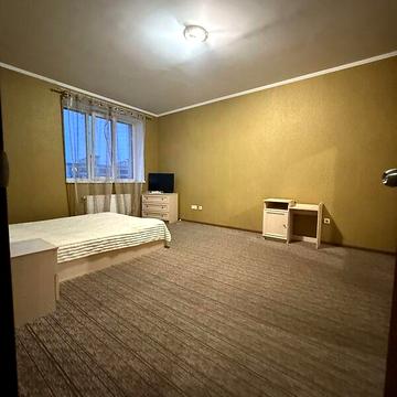 Довгострокова оренда 1к Квартира Боголюбова вулиця