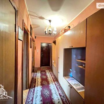 Продаж 3к Квартира Симоненка Василя вулиця