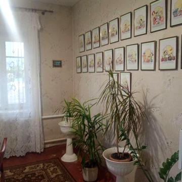 Продаю дом центр--городской