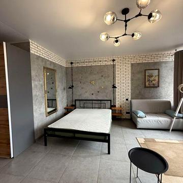 ‼️ Продам студию на Каманина с видом на море ЖК 45 жемчужина