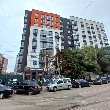 Продаж 1-кім.квартири ЖК Central Park ЖК Central Park